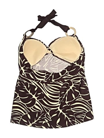 Liz Lange Maternity Swimsuit Top (view 2)