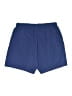 Asics Solid Blue Athletic Shorts Size M - photo 2