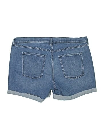 Old Navy Denim Shorts (view 2)