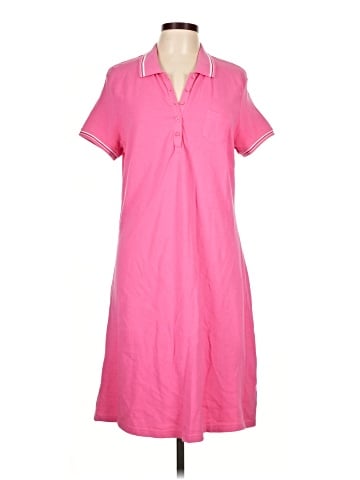 Faded Glory Casual Dress (view 1)