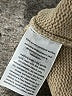 Tommy Hilfiger 100% Acrylic Argyle Tan Pullover Sweater Size L - photo 8
