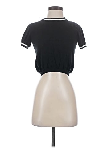 Brandy Melville Short Sleeve Top (view 1)