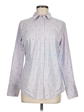 Banana Republic Long Sleeve Button Down Shirt