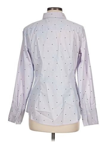 Banana Republic Long Sleeve Button-Down Shirt (view 2)