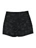 SPANX Camo Black Athletic Shorts Size XS - photo 2
