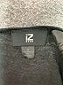 Iz Byer Silver Tank Top Size S - photo 7