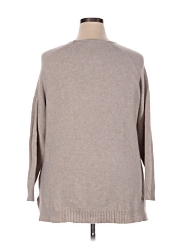 Evolution by Cyrus Pullover Sweater (view 2)
