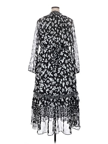 Simply Vera Vera Wang Casual Dress (view 2)