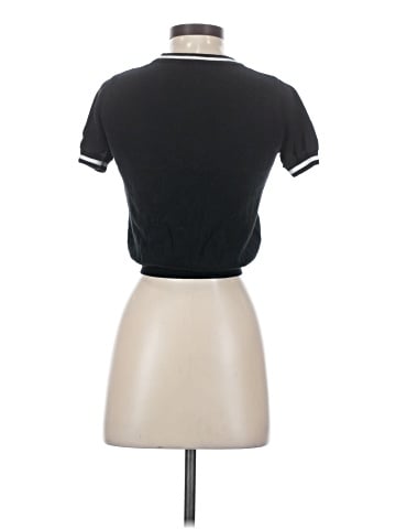 Brandy Melville Short Sleeve Top (view 2)