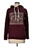 rue21 Burgundy Pullover Hoodie Size L - photo 1