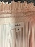 A.L.C. Ivory Casual Skirt Size 14 - photo 4