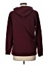 rue21 Burgundy Pullover Hoodie Size L - photo 2