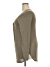 Mossimo Gray Long Sleeve Top Size XXL - photo 5