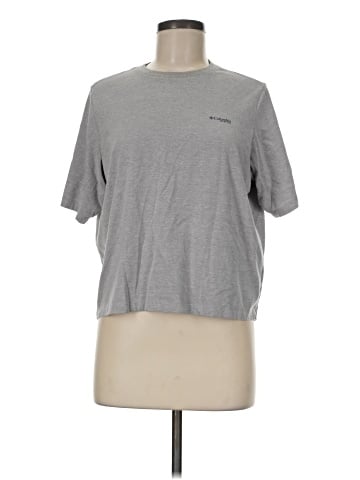 Columbia Short Sleeve T-Shirt (view 1)