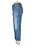 Lucky Brand Hearts Blue Jeans Size 29 waist - photo 5