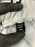 Shein Curve Graphic White Casual Pants Size 14 Plus (1) - photo 7