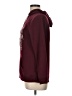 rue21 Burgundy Pullover Hoodie Size L - photo 5