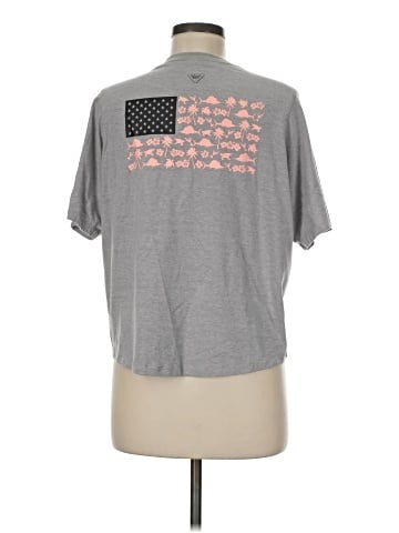Columbia Short Sleeve T-Shirt (view 2)