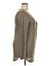 Mossimo Gray Long Sleeve Top Size XXL - photo 4