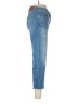Lucky Brand Hearts Blue Jeans Size 29 waist - photo 4