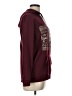 rue21 Burgundy Pullover Hoodie Size L - photo 4