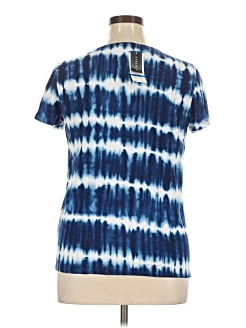 Jones New York Signature Short Sleeve T-Shirt (view 2)