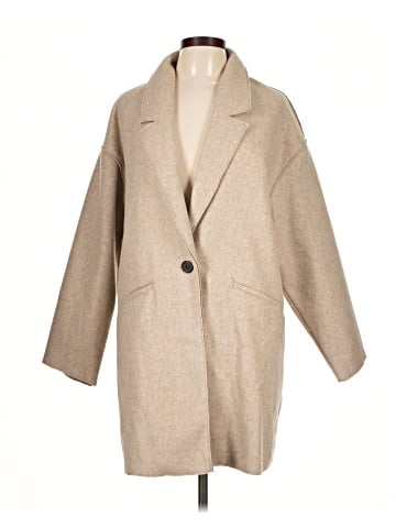 Zara TRF Coat (view 1)