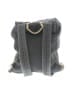 Mossimo Supply Co. Gray Backpack One size - photo 2