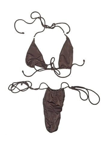 Alexia Admor Swimsuit Top (view 1)