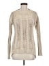 Assorted Brands Ivory Pullover Sweater Size L - photo 1