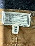 Current/Elliott Animal Print Brown Jeans Size 29 waist - photo 7