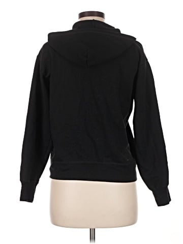 Hanes Zip Up Hoodie (view 2)