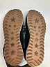 Myra 100% Leather Silver Sneakers Size 8 - photo 5