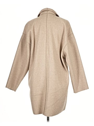 Zara TRF Coat (view 2)