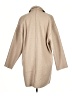 Zara TRF Tan Coat Size L - photo 2