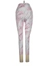 Evolution and Creation Print Pink Active Pants Size S - photo 2
