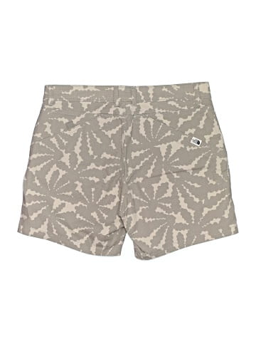The North Face Khaki Shorts (view 2)