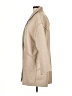 Zara TRF Tan Coat Size L - photo 5