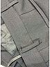 Prada Solid Black Dress Pants Size EU (IT) 38 / US 2 - photo 7