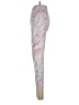 Evolution and Creation Print Pink Active Pants Size S - photo 5