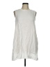 DAZY White Sleeveless Top Size L - photo 1