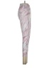 Evolution and Creation Print Pink Active Pants Size S - photo 4