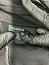 Torrid Black Zip Up Hoodie Size Lg Plus (0) - photo 6