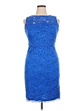 Ellen Tracy Cocktail Dress