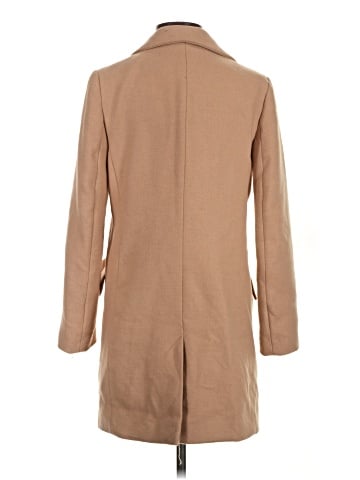 Topshop Coat (view 2)