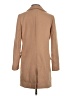 Topshop Tan Coat Size 2 - photo 2
