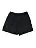 High Five Solid Black Athletic Shorts Size L (youth) - photo 2