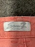 Seven7 Solid Pink Shorts Size 16 - photo 3