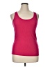 Old Navy Pink Tank Top Size XL - photo 1