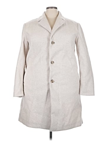 Unbranded Coat (view 1)